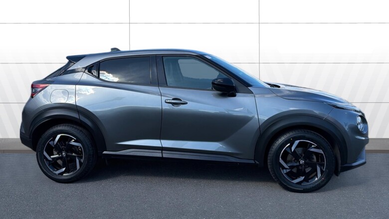 Nissan Juke 1.0 DiG-T 114 N-Connecta 5dr Petrol Hatchback